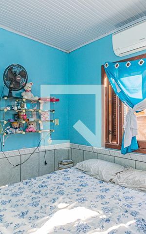 Casa para alugar com 500m², 3 quartos e 2 vagasQuarto 1
