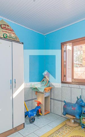 Casa para alugar com 500m², 3 quartos e 2 vagasQuarto 2