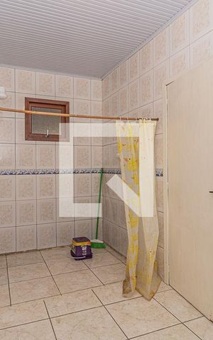 Casa para alugar com 500m², 3 quartos e 2 vagasBanheiro 2