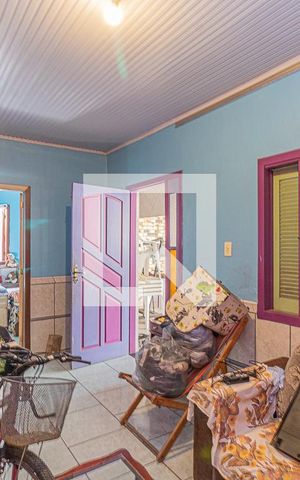 Casa para alugar com 500m², 3 quartos e 2 vagasSala