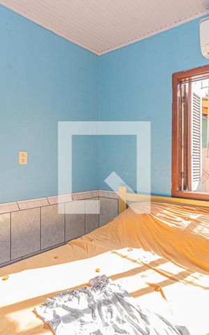Casa para alugar com 500m², 3 quartos e 2 vagasQuarto 3