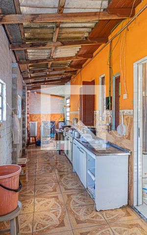 Casa para alugar com 500m², 3 quartos e 2 vagasEspaço Gourmet  1
