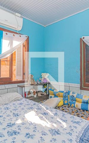 Casa para alugar com 500m², 3 quartos e 2 vagasQuarto 1