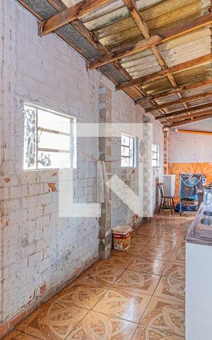 Casa para alugar com 500m², 3 quartos e 2 vagasEspaço Gourmet  1