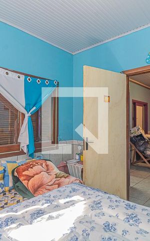 Casa para alugar com 500m², 3 quartos e 2 vagasQuarto 1