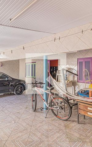 Casa para alugar com 500m², 3 quartos e 2 vagasEspaço Gourmet 2