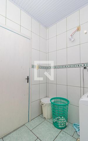 Casa para alugar com 500m², 3 quartos e 2 vagasBanheiro 1