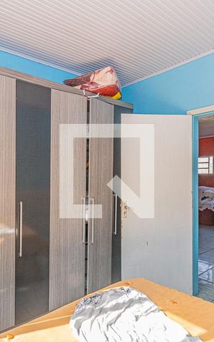 Casa para alugar com 500m², 3 quartos e 2 vagasQuarto 3