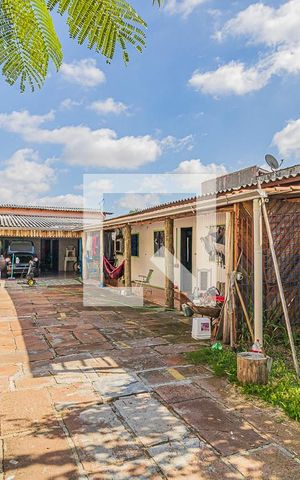 Casa para alugar com 500m², 3 quartos e 2 vagasQuintal