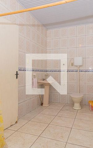 Casa para alugar com 500m², 3 quartos e 2 vagasBanheiro 2