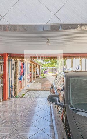 Casa para alugar com 500m², 3 quartos e 2 vagasSala-Vista