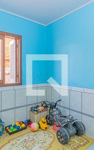 Casa para alugar com 500m², 3 quartos e 2 vagasQuarto 2