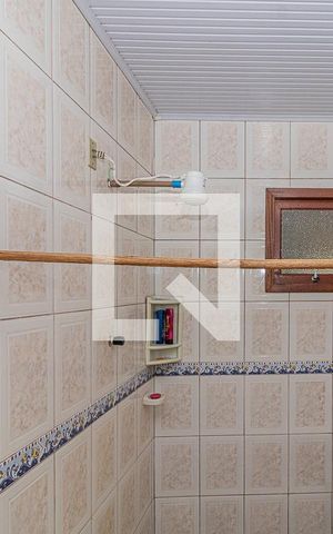 Casa para alugar com 500m², 3 quartos e 2 vagasBanheiro 2