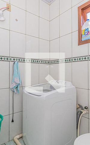 Casa para alugar com 500m², 3 quartos e 2 vagasBanheiro 1