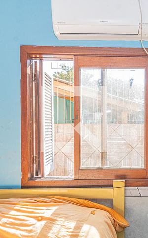 Casa para alugar com 500m², 3 quartos e 2 vagasQuarto 3