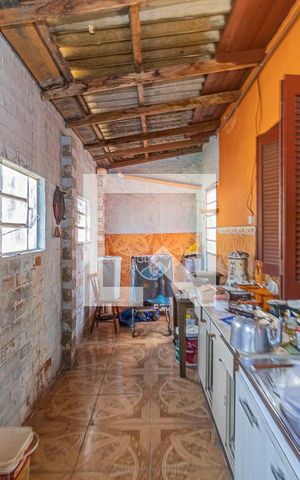 Casa para alugar com 500m², 3 quartos e 2 vagasEspaço Gourmet  1