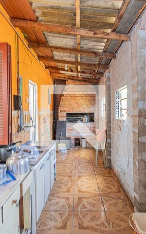 Casa para alugar com 500m², 3 quartos e 2 vagasEspaço Gourmet  1