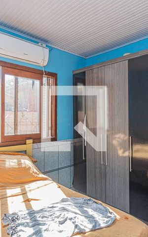 Casa para alugar com 500m², 3 quartos e 2 vagasQuarto 3