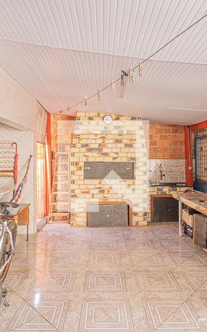 Casa para alugar com 500m², 3 quartos e 2 vagasEspaço Gourmet 2