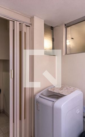 Apartamento para alugar com 89m², 2 quartos e 1 vaga Apartamento para alugar com 89m², 2 quartos e 1 vagaÁrea de serviço
