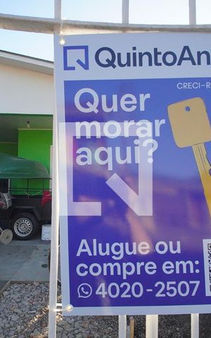 Casa à venda com 133m², 3 quartos e 2 vagasFachada
