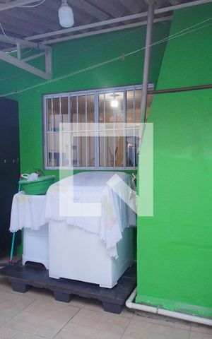 Casa à venda com 133m², 3 quartos e 2 vagasÁrea de Serviço