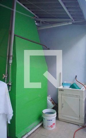 Casa à venda com 133m², 3 quartos e 2 vagasÁrea de Serviço