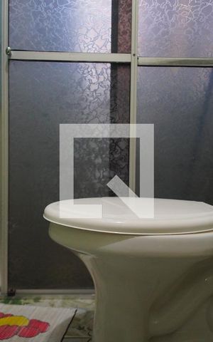 Casa à venda com 133m², 3 quartos e 2 vagasBanheiro da Suíte
