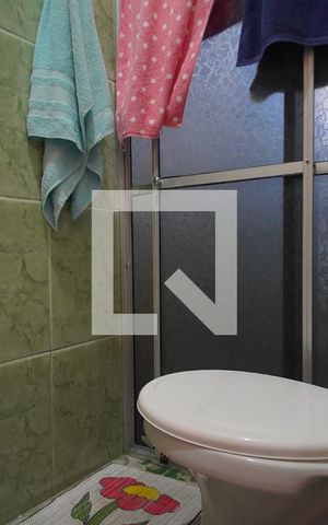 Casa à venda com 133m², 3 quartos e 2 vagasBanheiro da Suíte