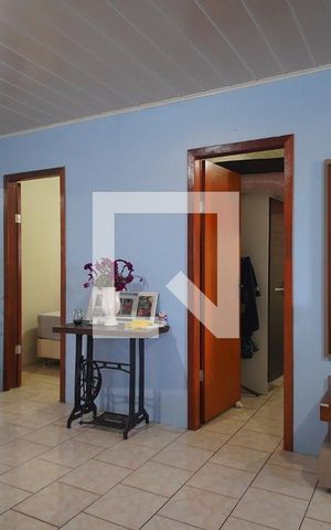 Casa à venda com 133m², 3 quartos e 2 vagasSala