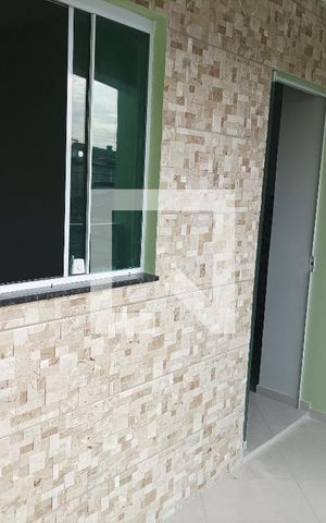 Apartamento para alugar com 45m², 1 quarto e sem vaga Apartamento para alugar com 45m², 1 quarto e sem vagaVaranda