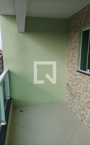 Apartamento para alugar com 45m², 1 quarto e sem vaga Apartamento para alugar com 45m², 1 quarto e sem vagaVaranda