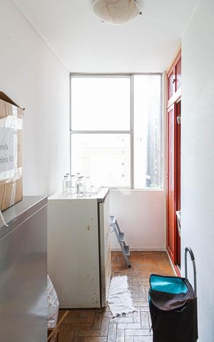 Apartamento para alugar com 275m², 3 quartos e 2 vagas Apartamento para alugar com 275m², 3 quartos e 2 vagasQuarto de Serviço