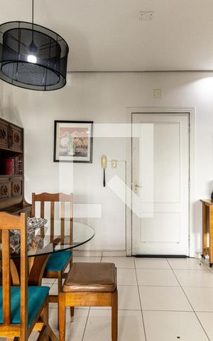 Apartamento à venda com 50m², 1 quarto e sem vagaCozinha