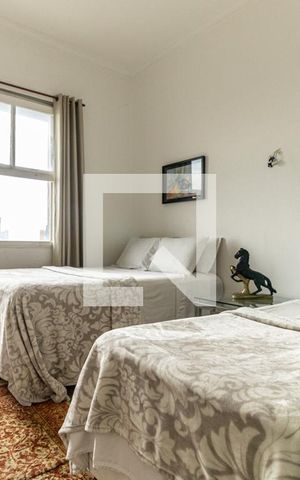 Apartamento à venda com 50m², 1 quarto e sem vagaQuarto