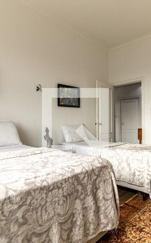Apartamento à venda com 50m², 1 quarto e sem vagaQuarto