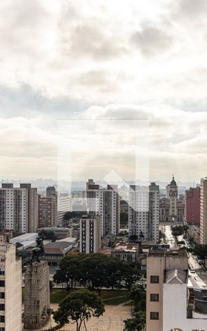 Apartamento à venda com 50m², 1 quarto e sem vagaVista da Sala