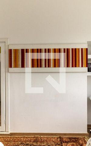 Apartamento à venda com 50m², 1 quarto e sem vagaQuarto
