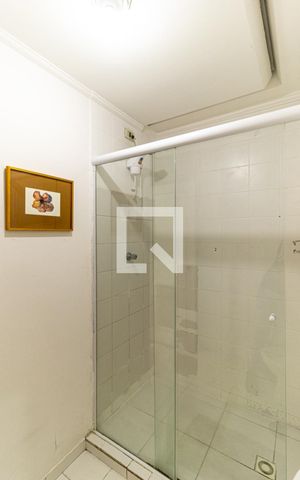 Apartamento à venda com 50m², 1 quarto e sem vagaBanheiro