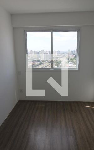 Apartamento à venda com 36m², 2 quartos e sem vagaQuarto 2