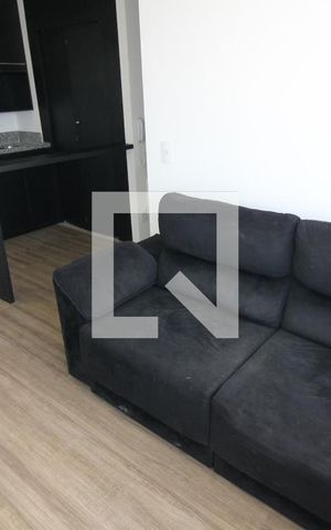 Apartamento à venda com 36m², 2 quartos e sem vagaSala