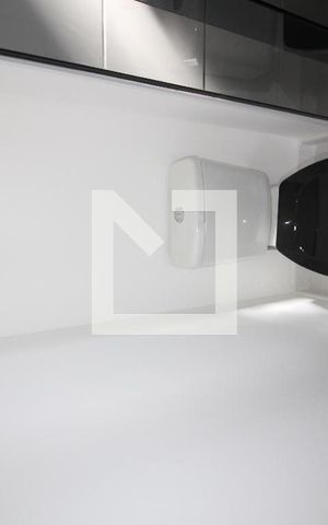 Apartamento à venda com 36m², 2 quartos e sem vagaBanheiro