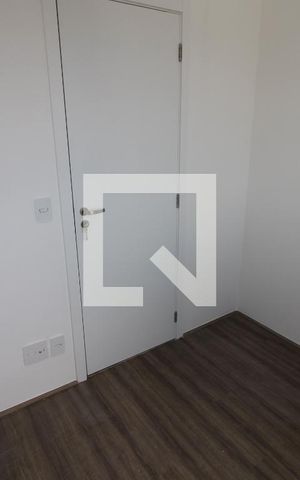 Apartamento à venda com 36m², 2 quartos e sem vagaQuarto 1