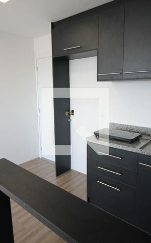 Apartamento à venda com 36m², 2 quartos e sem vagaCozinha