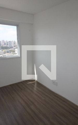 Apartamento à venda com 36m², 2 quartos e sem vagaQuarto 2