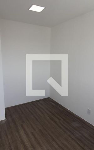 Apartamento à venda com 36m², 2 quartos e sem vagaQuarto 2