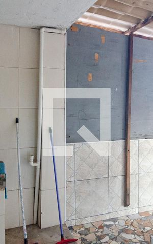 Casa para alugar com 125m², 3 quartos e 3 vagasLavanderia