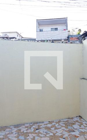 Casa para alugar com 125m², 3 quartos e 3 vagasVista do Quarto 1