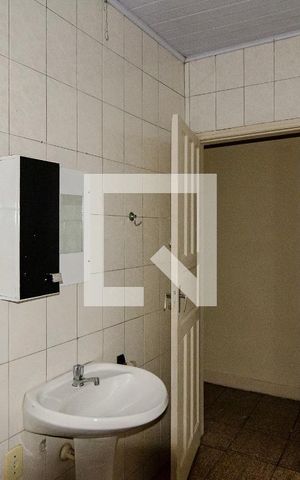 Casa para alugar com 125m², 3 quartos e 3 vagasBanheiro Social