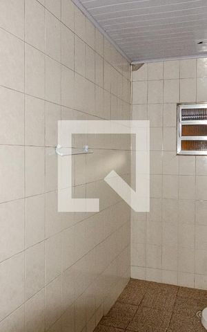Casa para alugar com 125m², 3 quartos e 3 vagasBanheiro Social